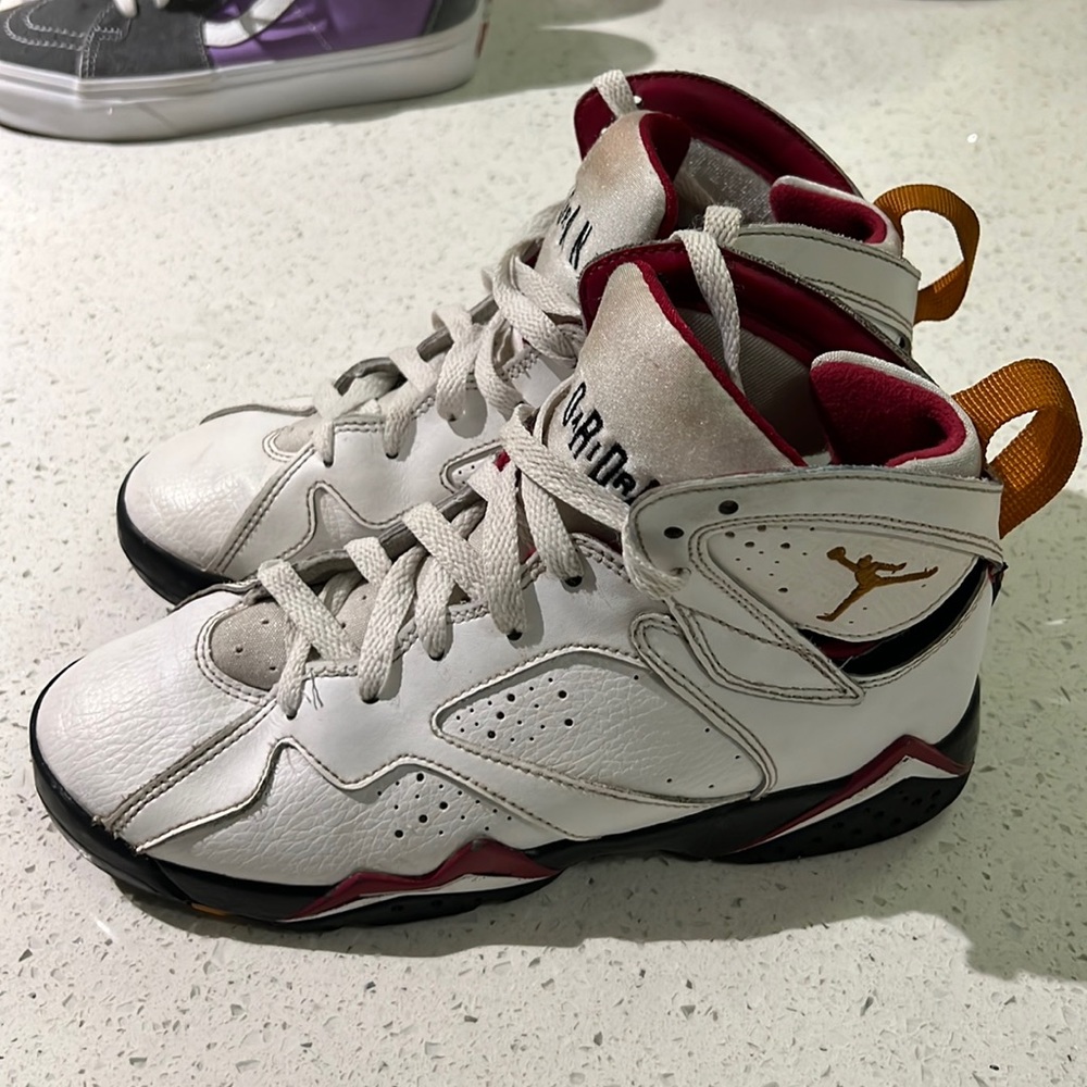 Air Jordan Retro 7